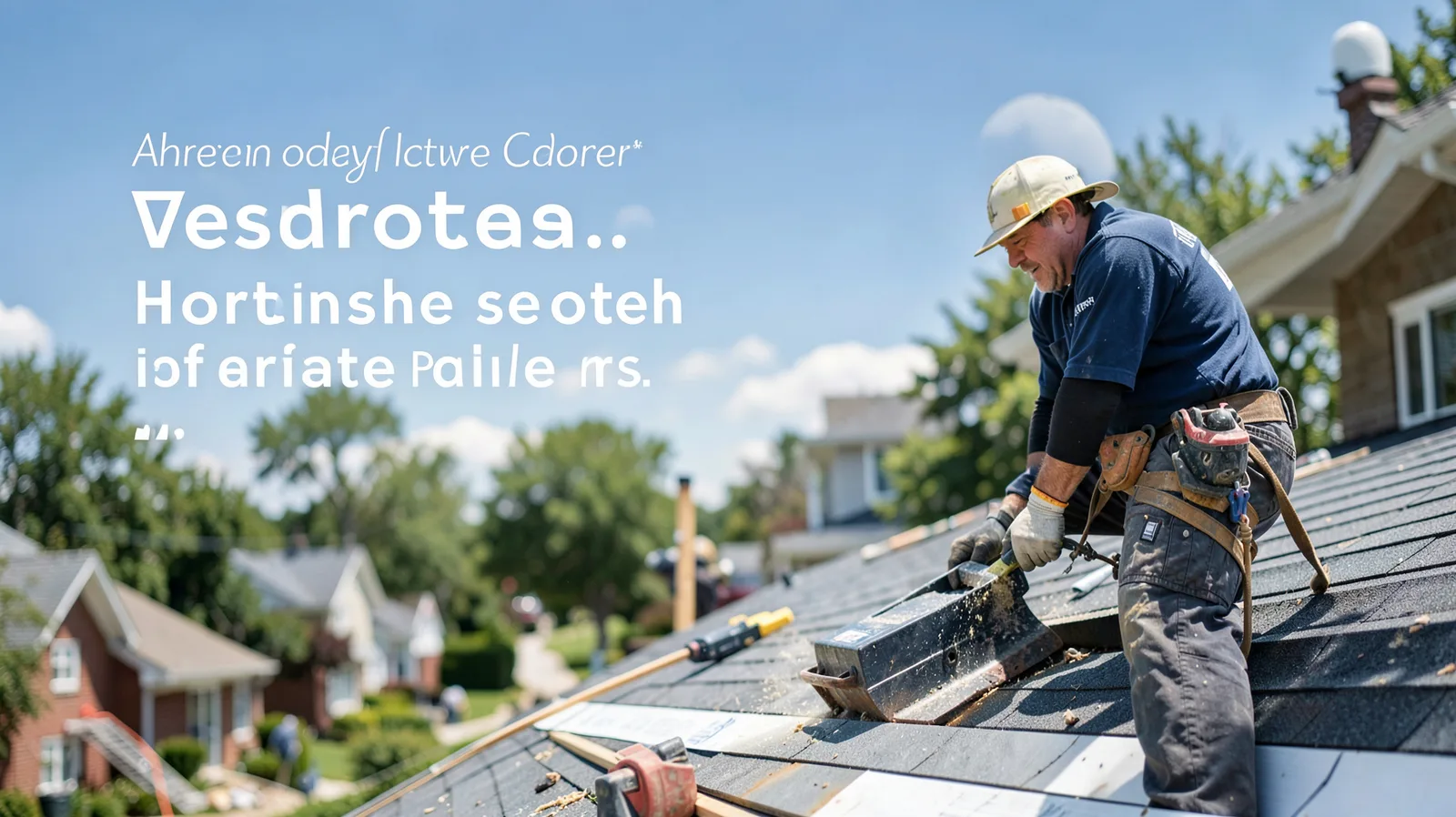 Roof Replacement in Port Jefferson, OH near me